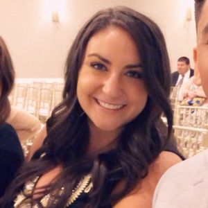 Meet your Posher, Caroline